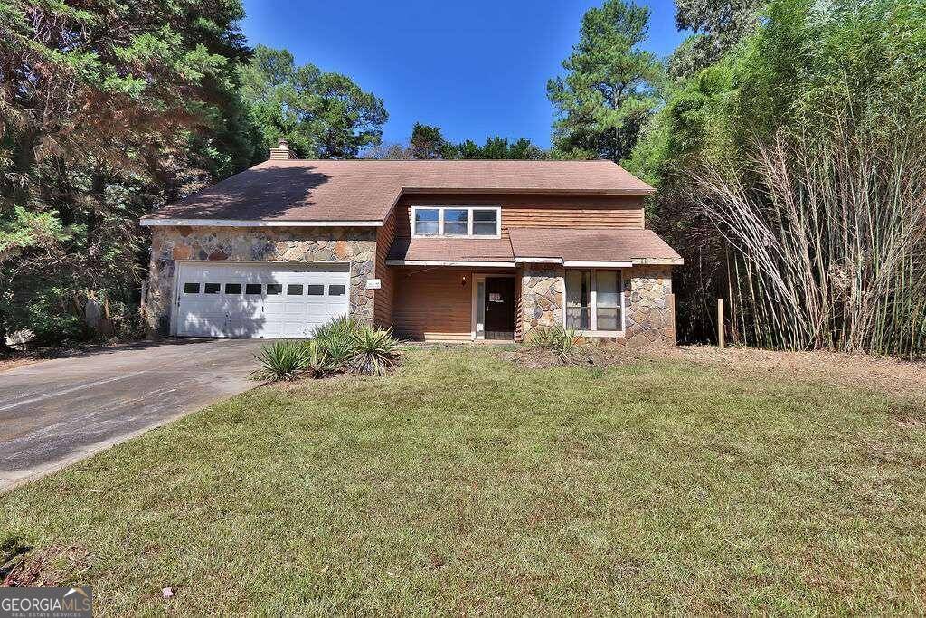 Stone Mountain, GA 30088,5346 Kelleys Mill CIR