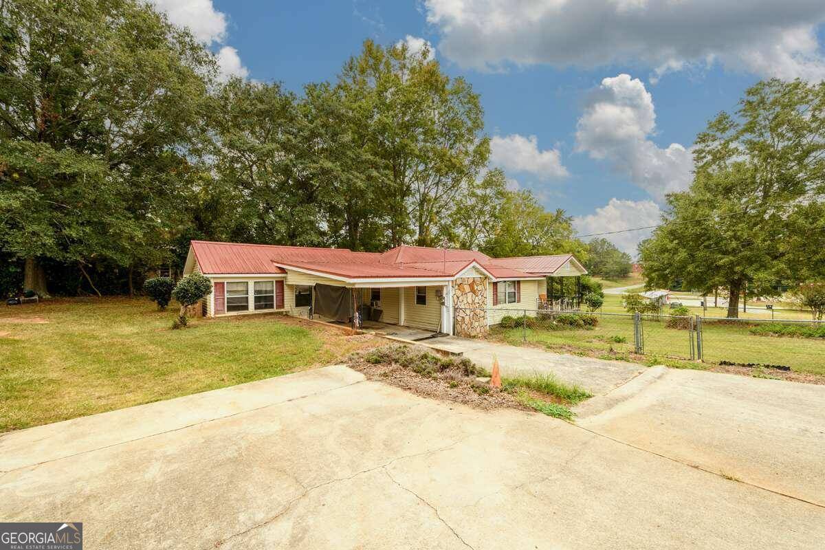 Milledgeville, GA 31061,1278 TWIN PINE