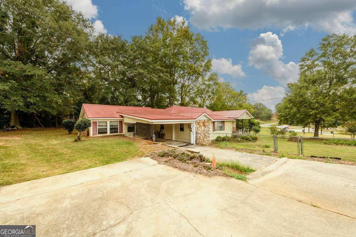 Milledgeville, GA 31061,1278 TWIN PINE RD