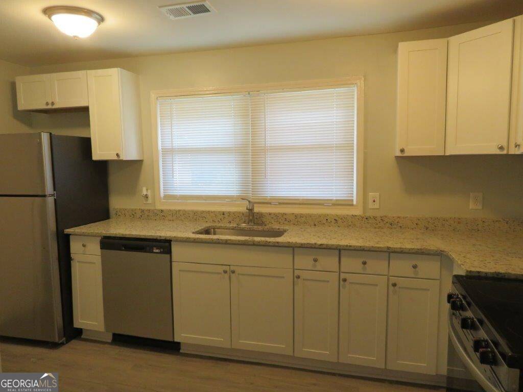 Atlanta, GA 30314,973 Neal ST NW