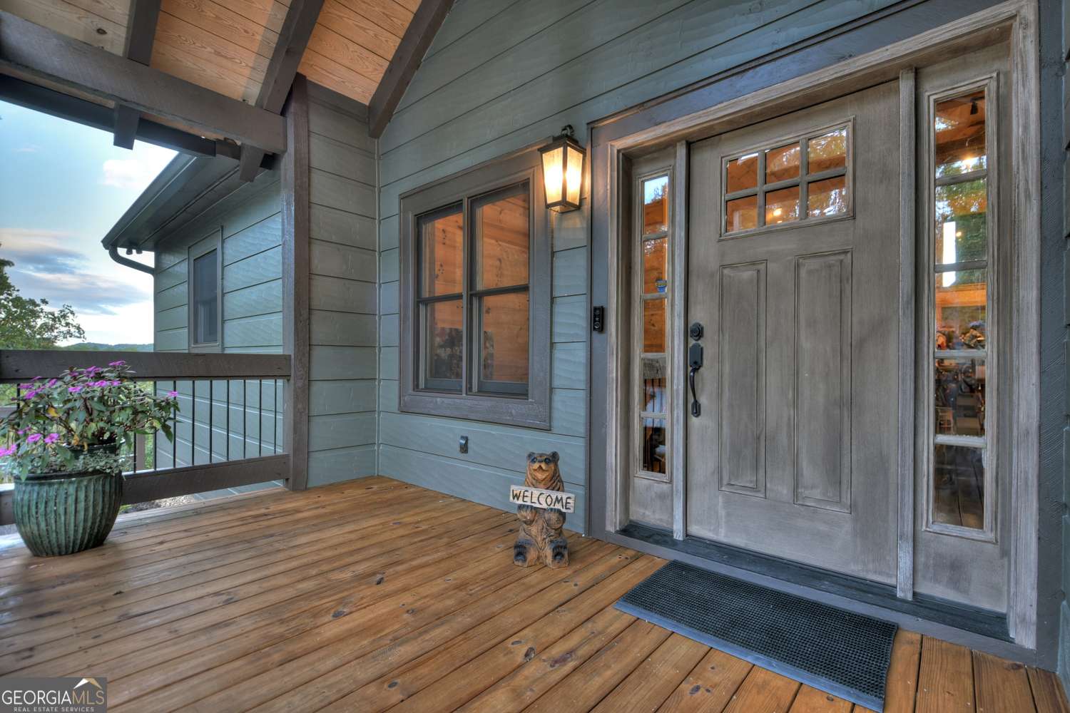 Mineral Bluff, GA 30559,177 Toccoa Vista LN