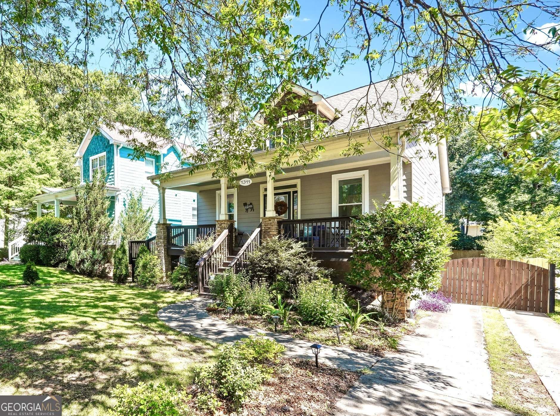 East Point, GA 30344,1311 Walker AVE