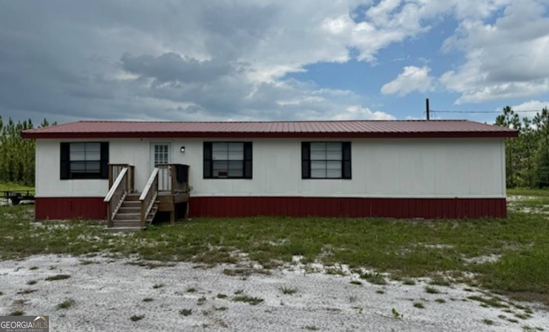 Folkston, GA 31537,491 BOULEVARD ST