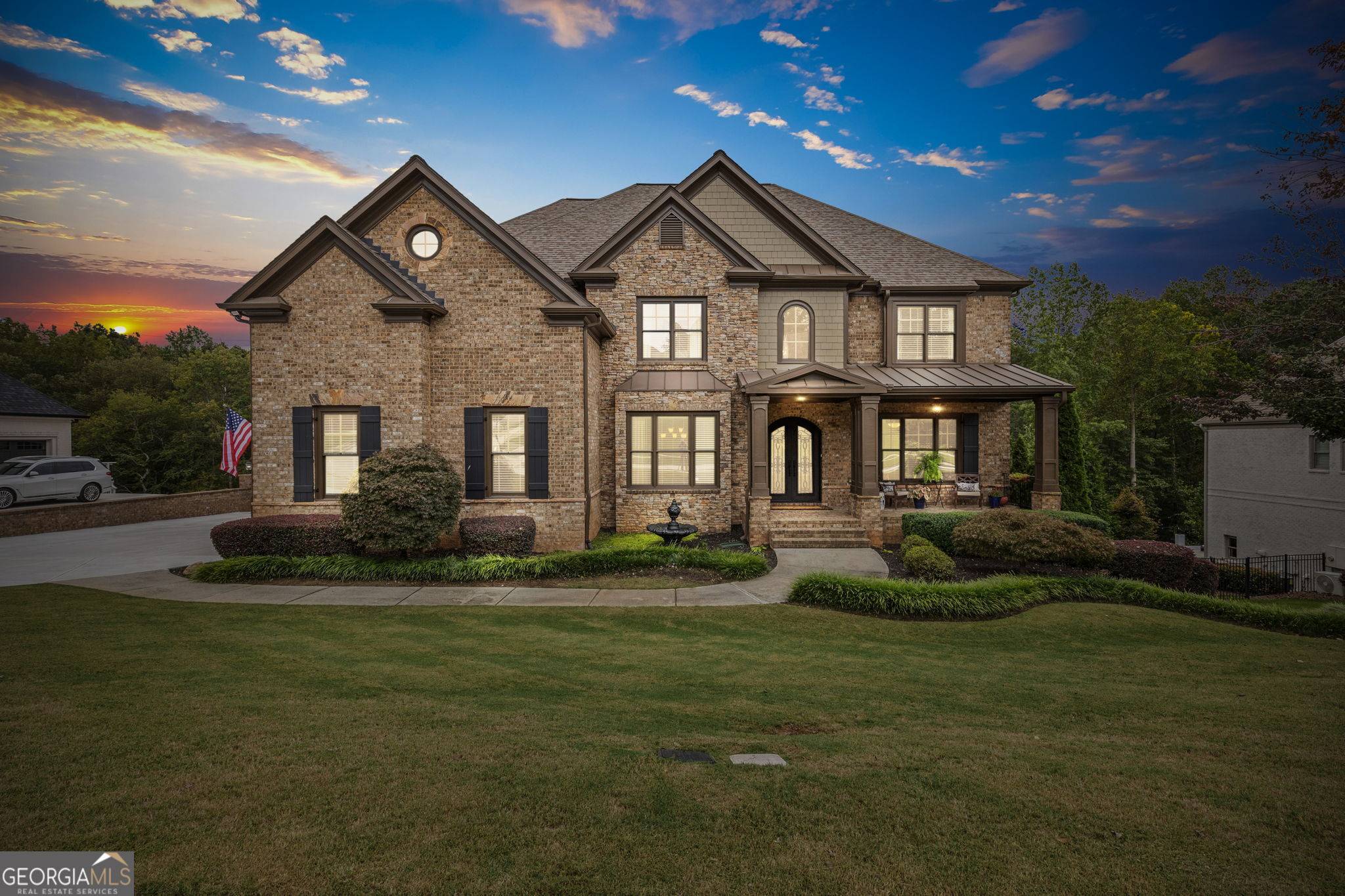 Braselton, GA 30517,5831 Yoshino Cherry LN