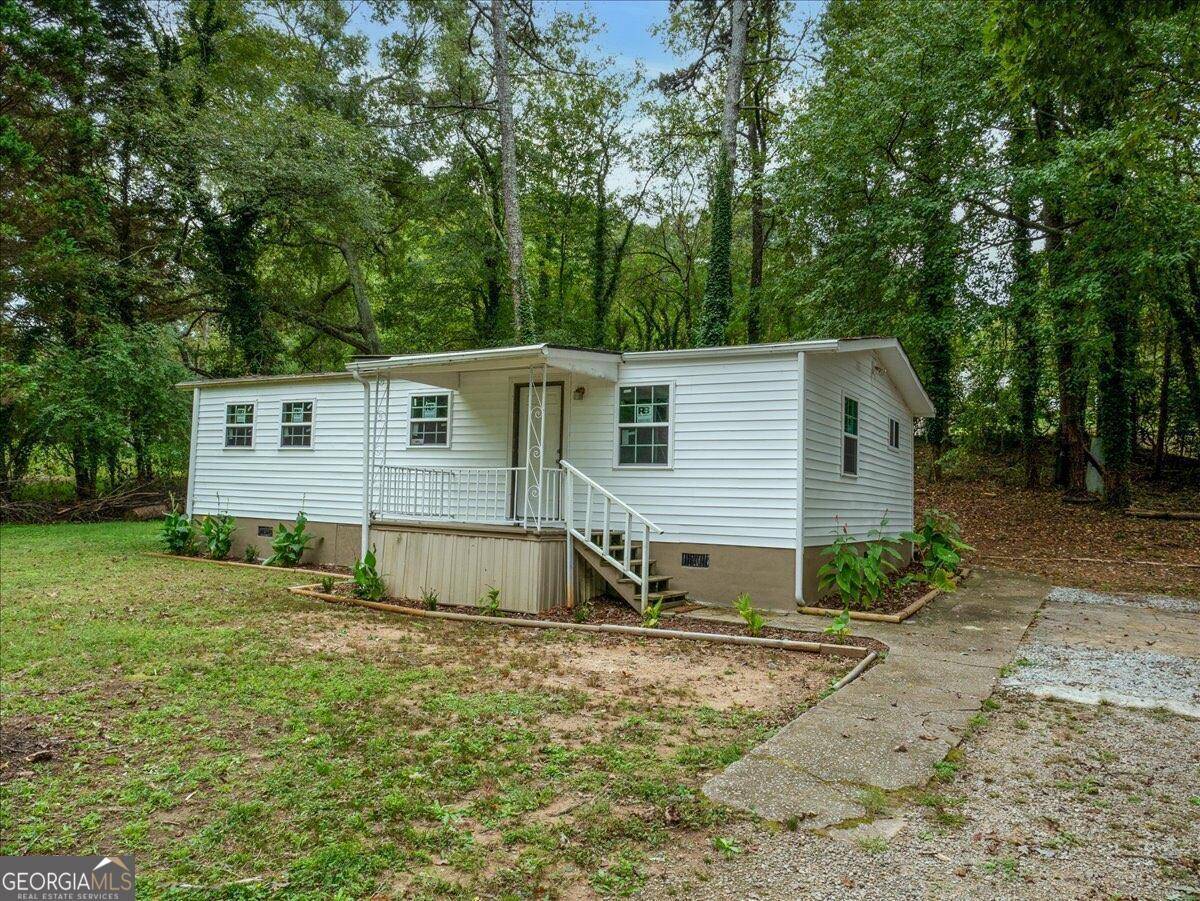 Gainesville, GA 30507,3206 Lakeland