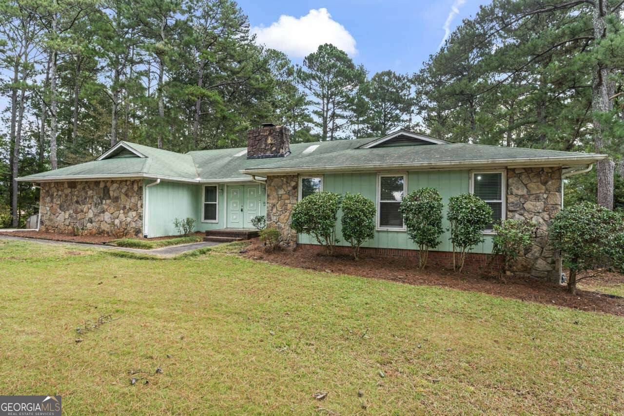 Riverdale, GA 30296,1516 Chase CT