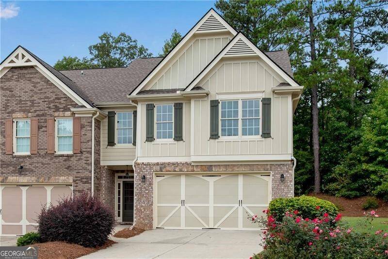 Suwanee, GA 30024,5950 Vista Brook