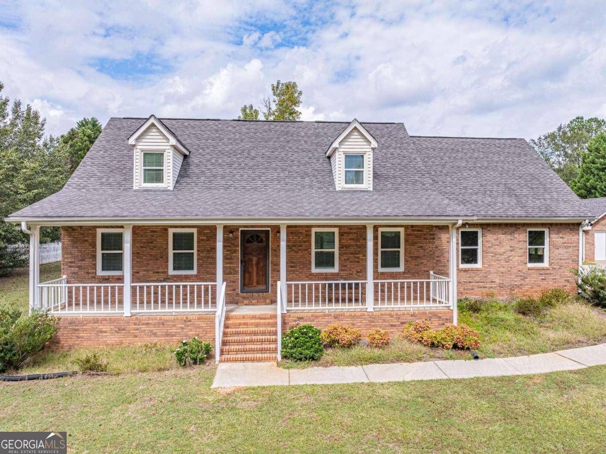 Loganville, GA 30052,3657 Malachi WAY