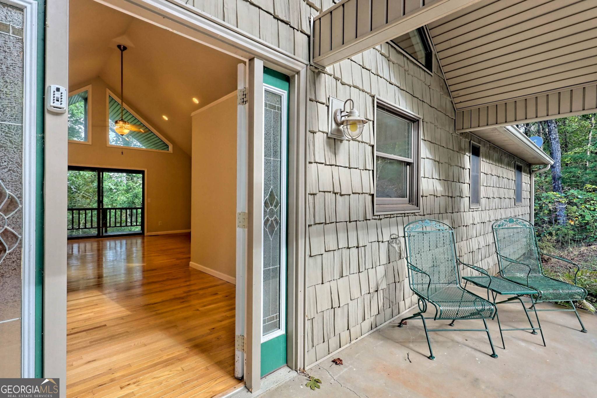 Young Harris, GA 30582,4691 Dogwood CIR