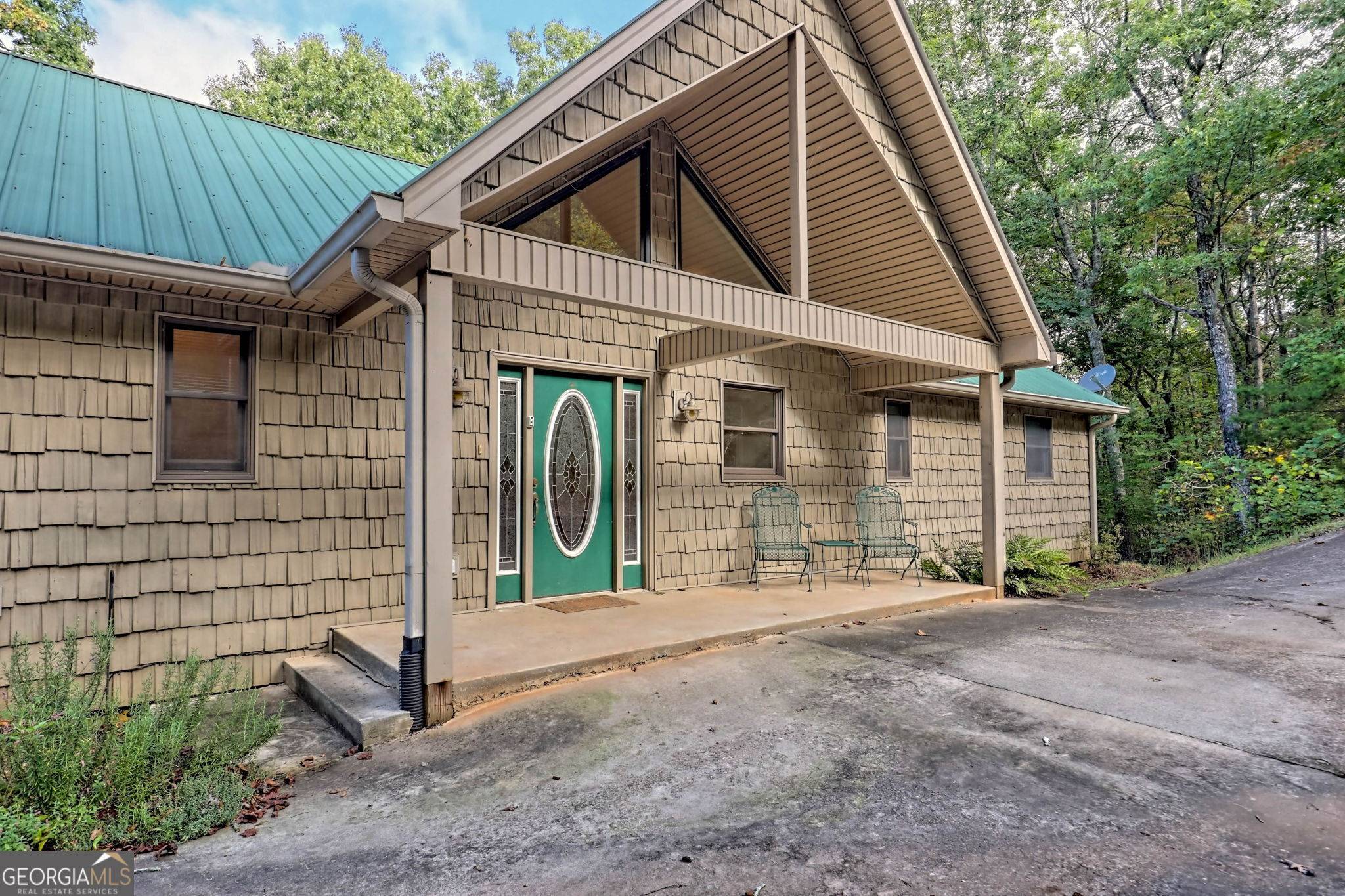 Young Harris, GA 30582,4691 Dogwood CIR