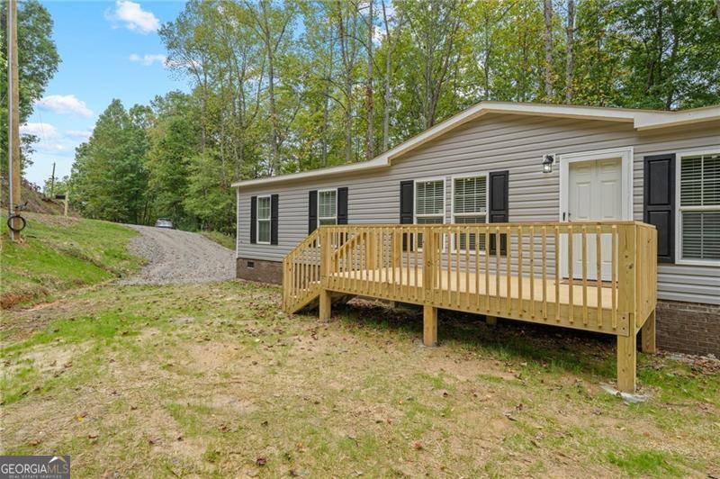 Blairsville, GA 30512,491 Cobb Mountain