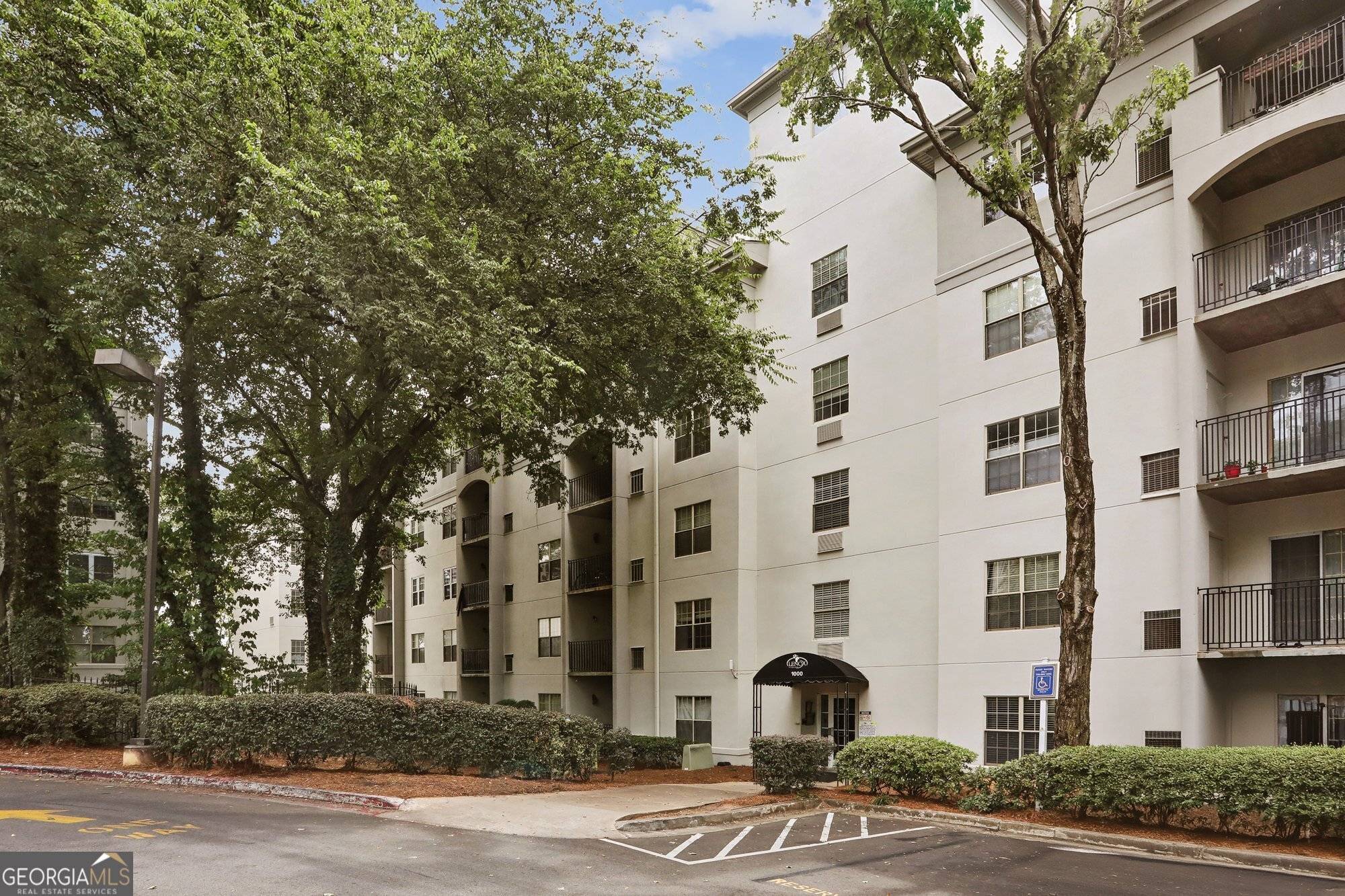 Atlanta, GA 30324,970 Sidney Marcus