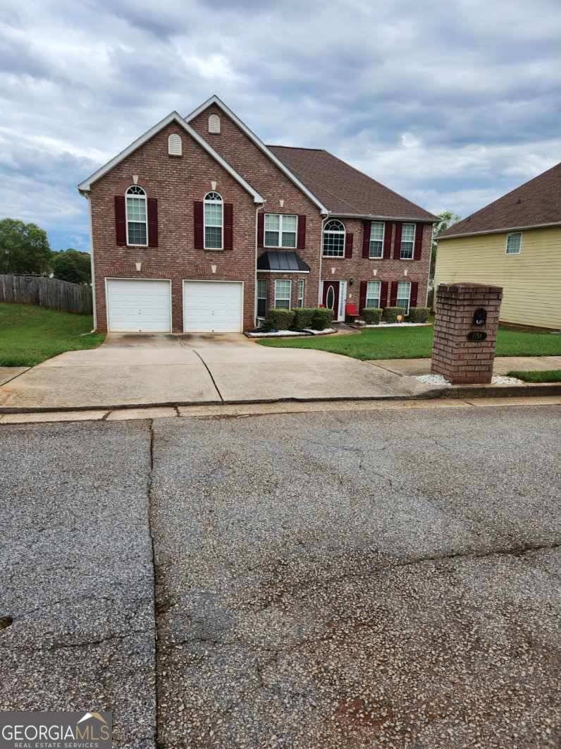 Mcdonough, GA 30253,1158 Folkstone DR