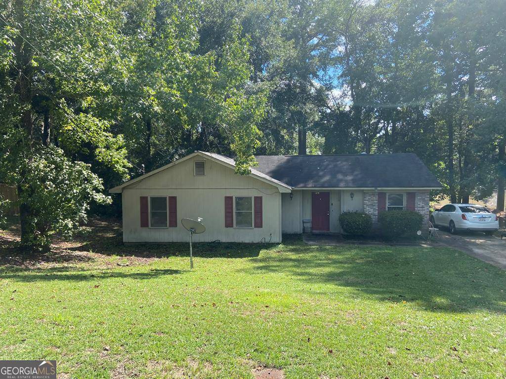 Columbus, GA 31907,5709 Blueridge