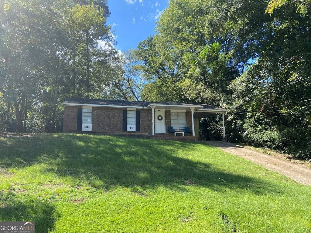 Columbus, GA 31907,5709 Blueridge