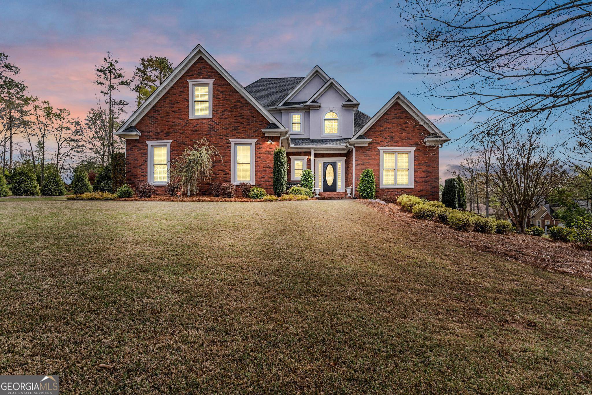 Mcdonough, GA 30253,7150 Havenridge WAY