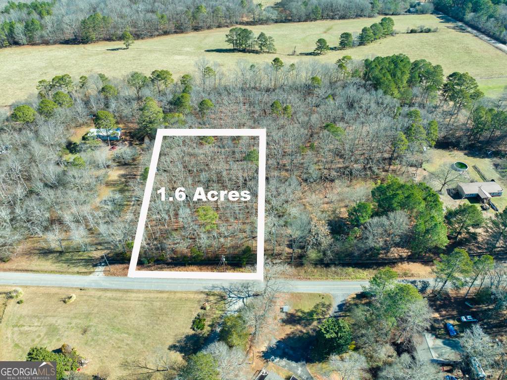 Monroe, GA 30655,0 Bethany Church Tract 1 RD