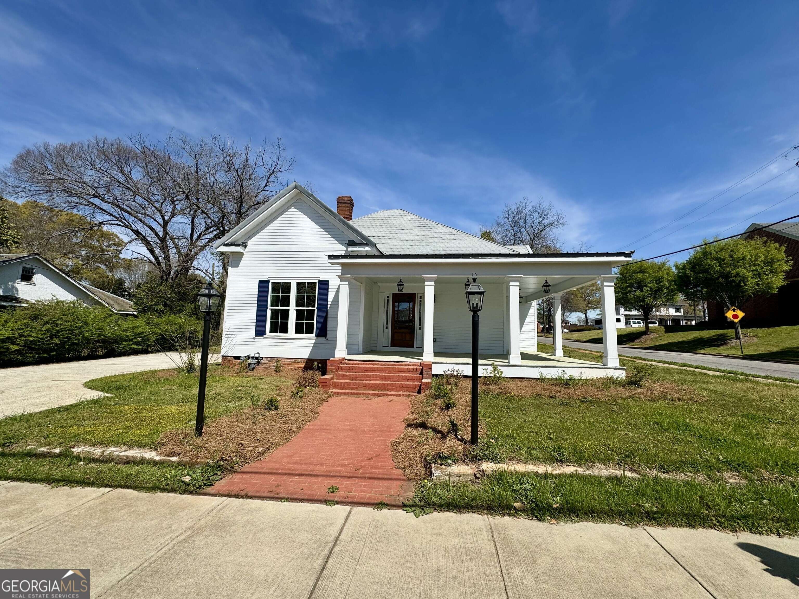 Forsyth, GA 31029,113 W Main ST