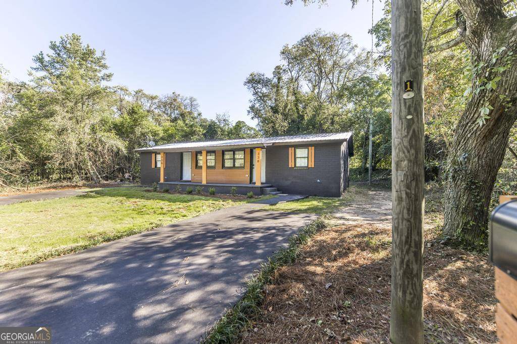 Macon, GA 31204,336 Albert LN