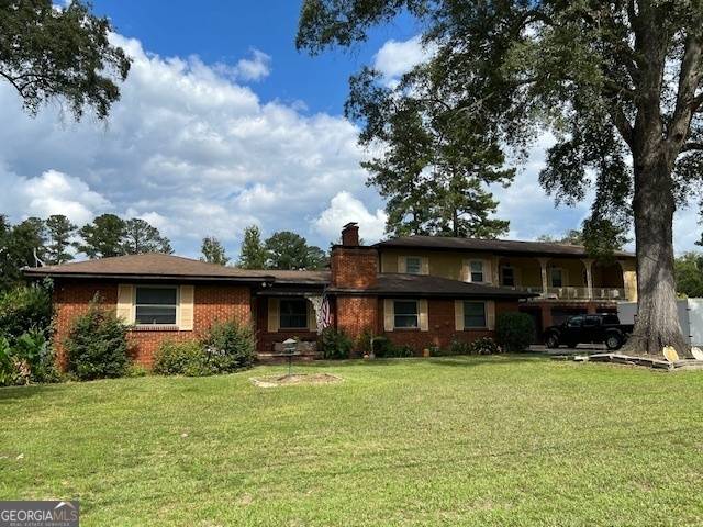 Milledgeville, GA 31061,1745 Cedarwood