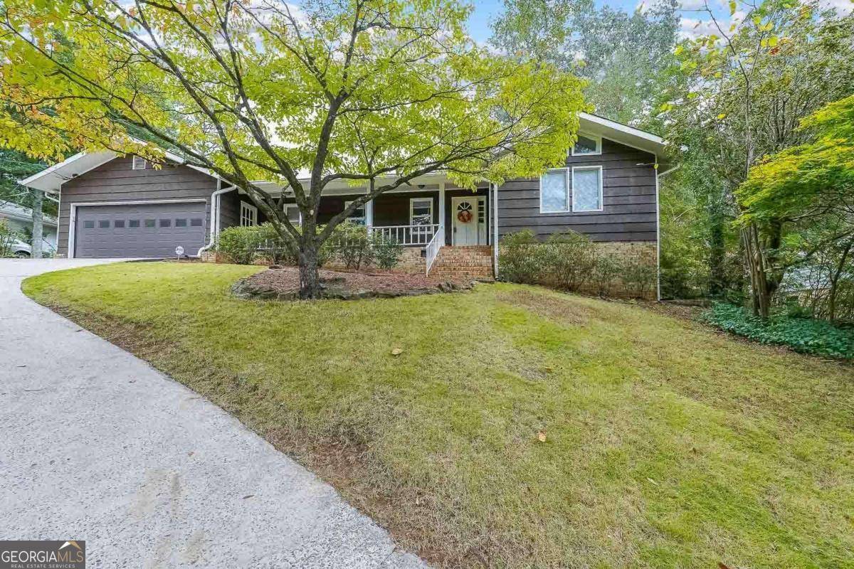 Atlanta, GA 30340,2843 Thornridge DR