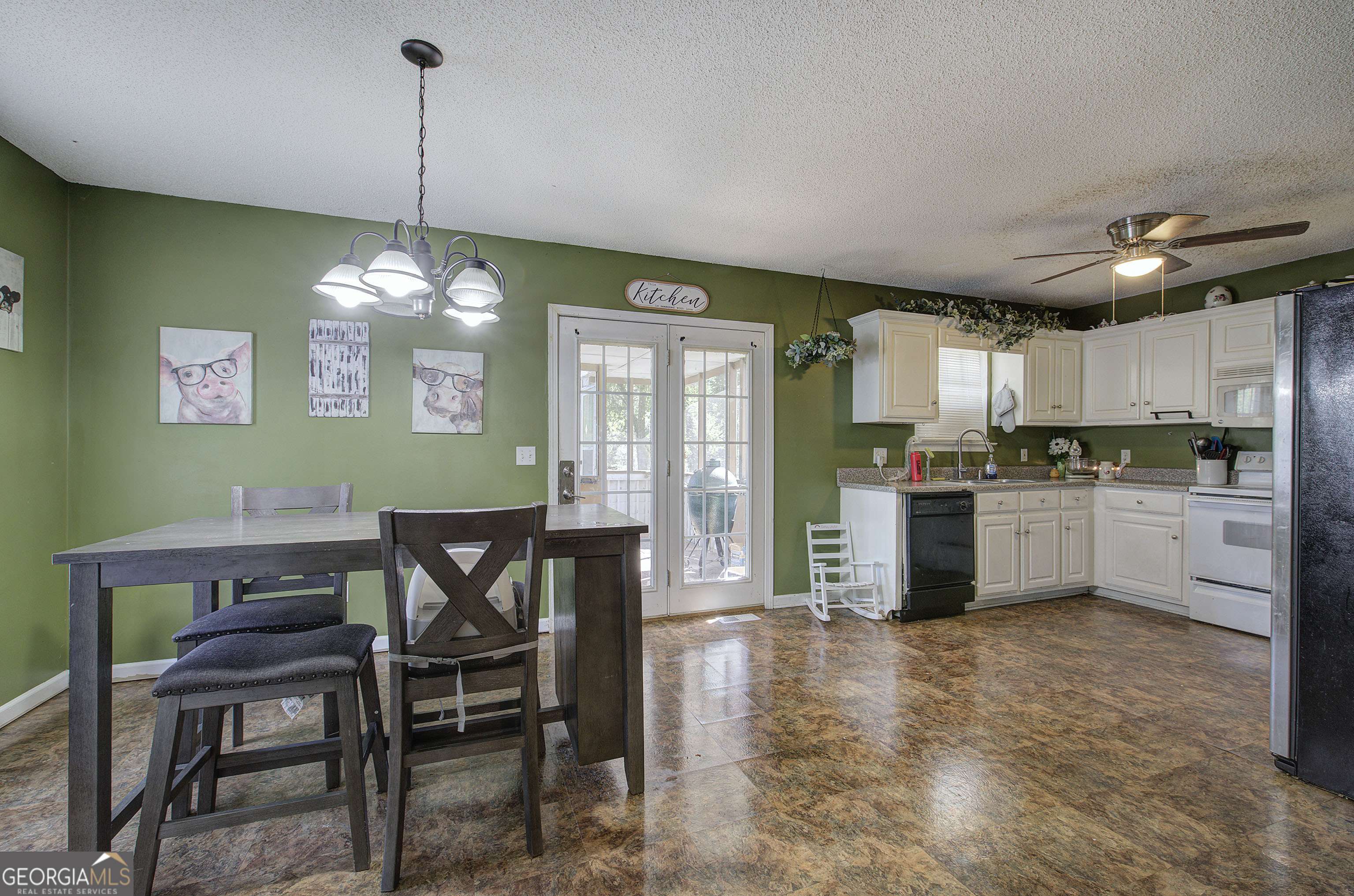 Rome, GA 30161,3 Blueberry LN SE