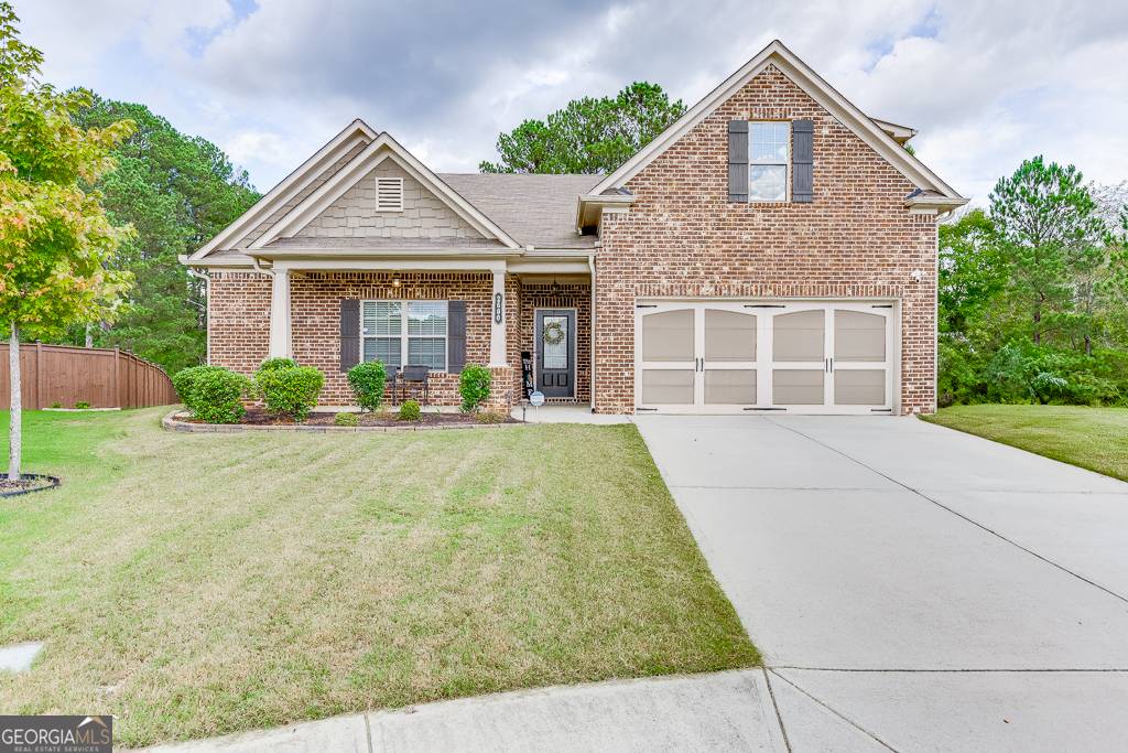 Dacula, GA 30019,2600 Melton Common