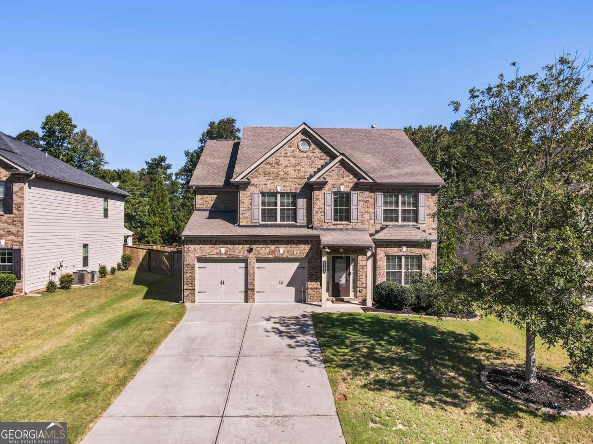 Alpharetta, GA 30004,4575 Mossbrook