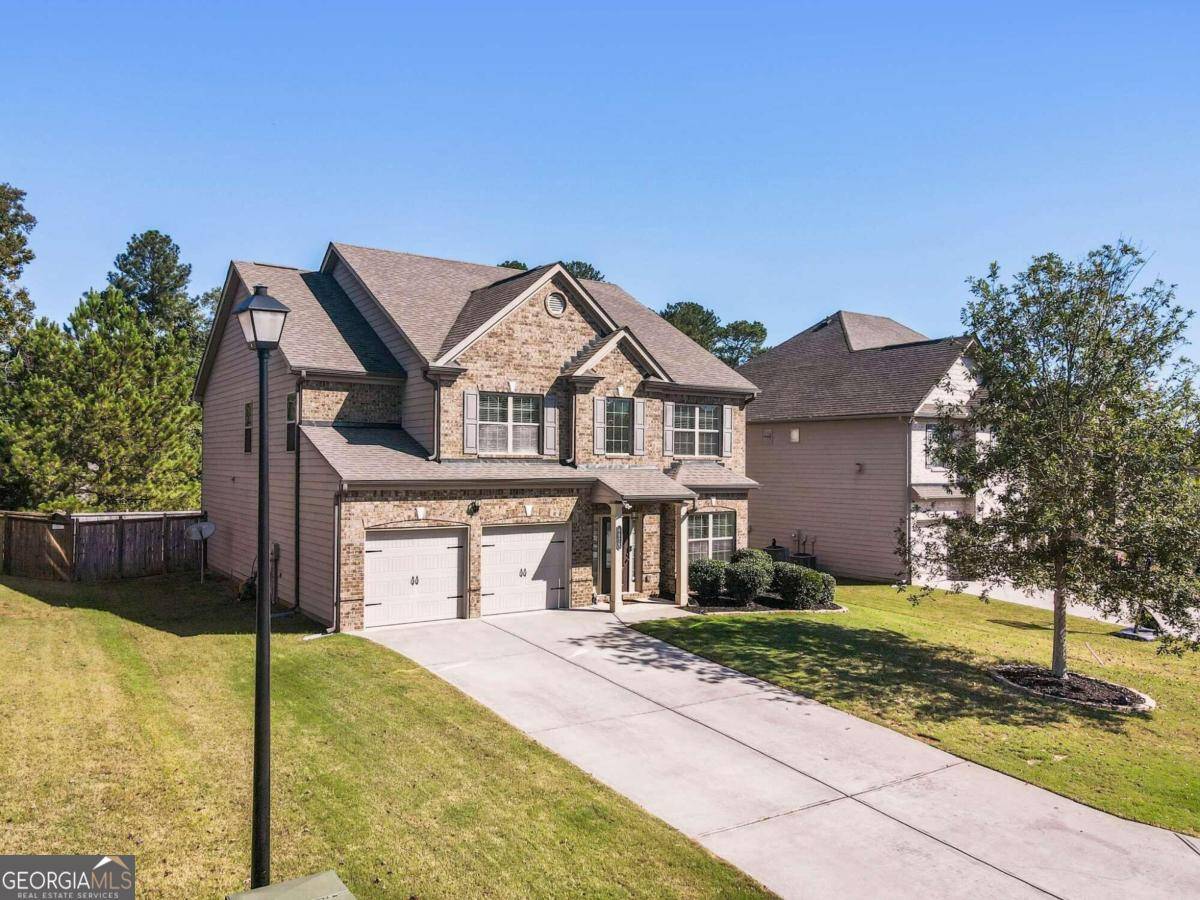 Alpharetta, GA 30004,4575 Mossbrook