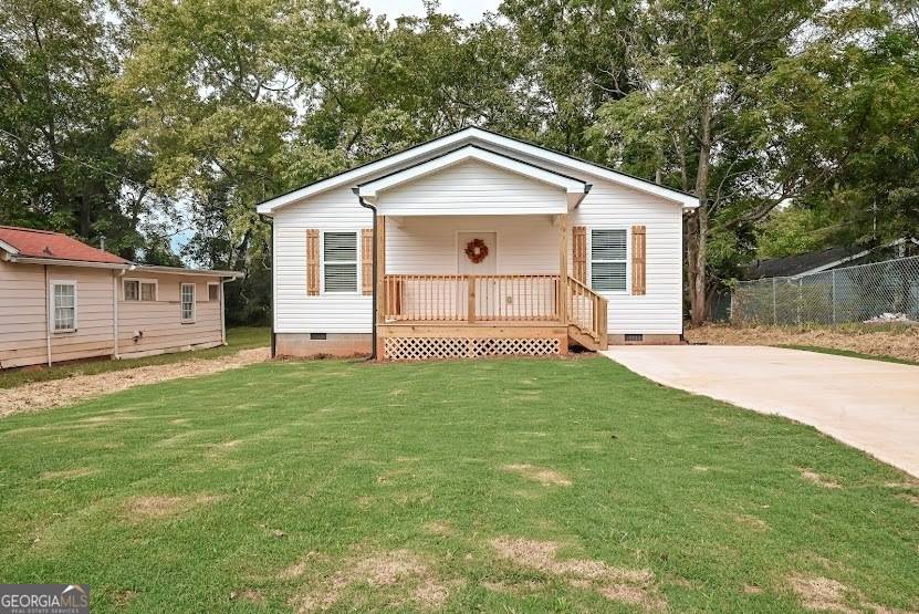 Newnan, GA 30263,169 Washington ST