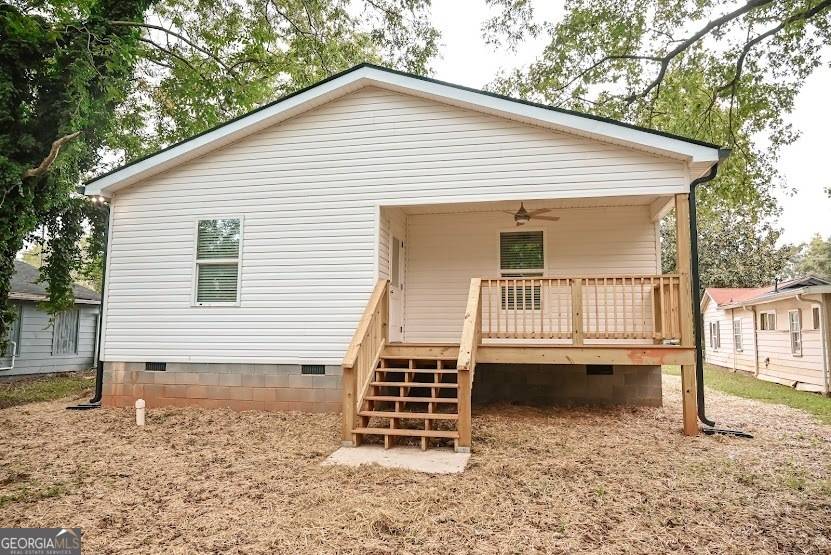 Newnan, GA 30263,169 Washington