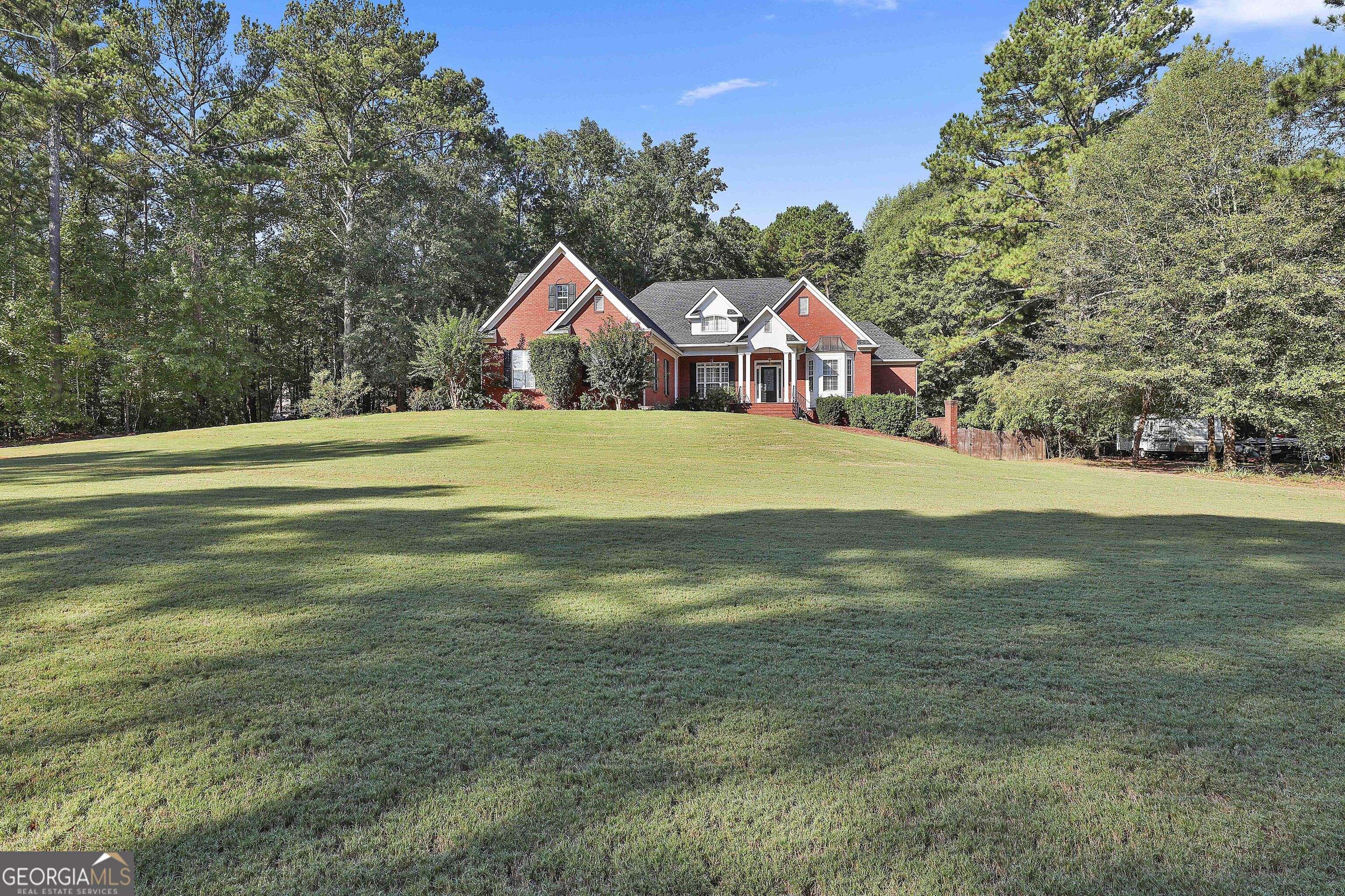 Fayetteville, GA 30215,245 Acton DR