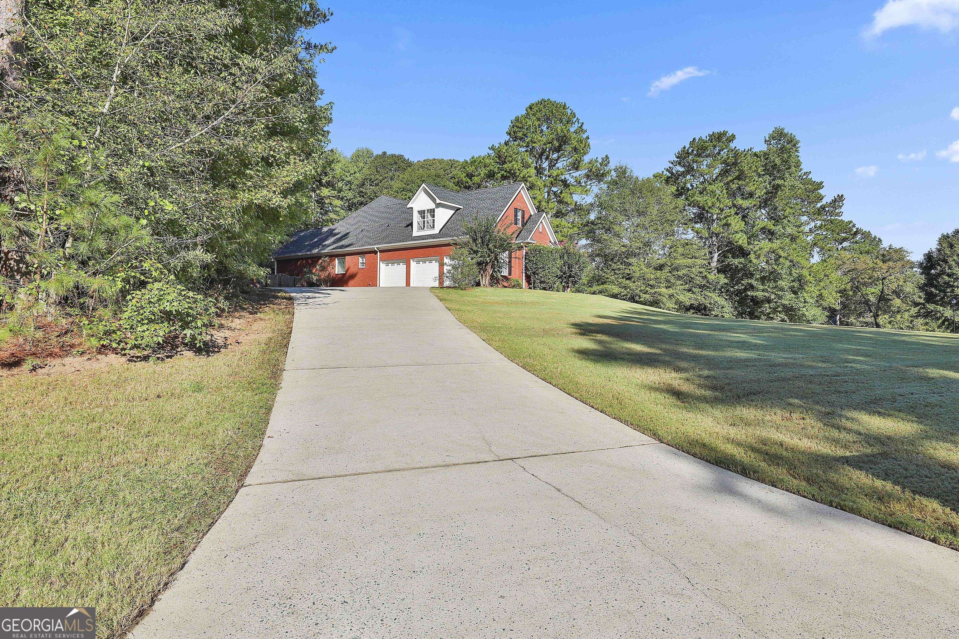 Fayetteville, GA 30215,245 Acton DR