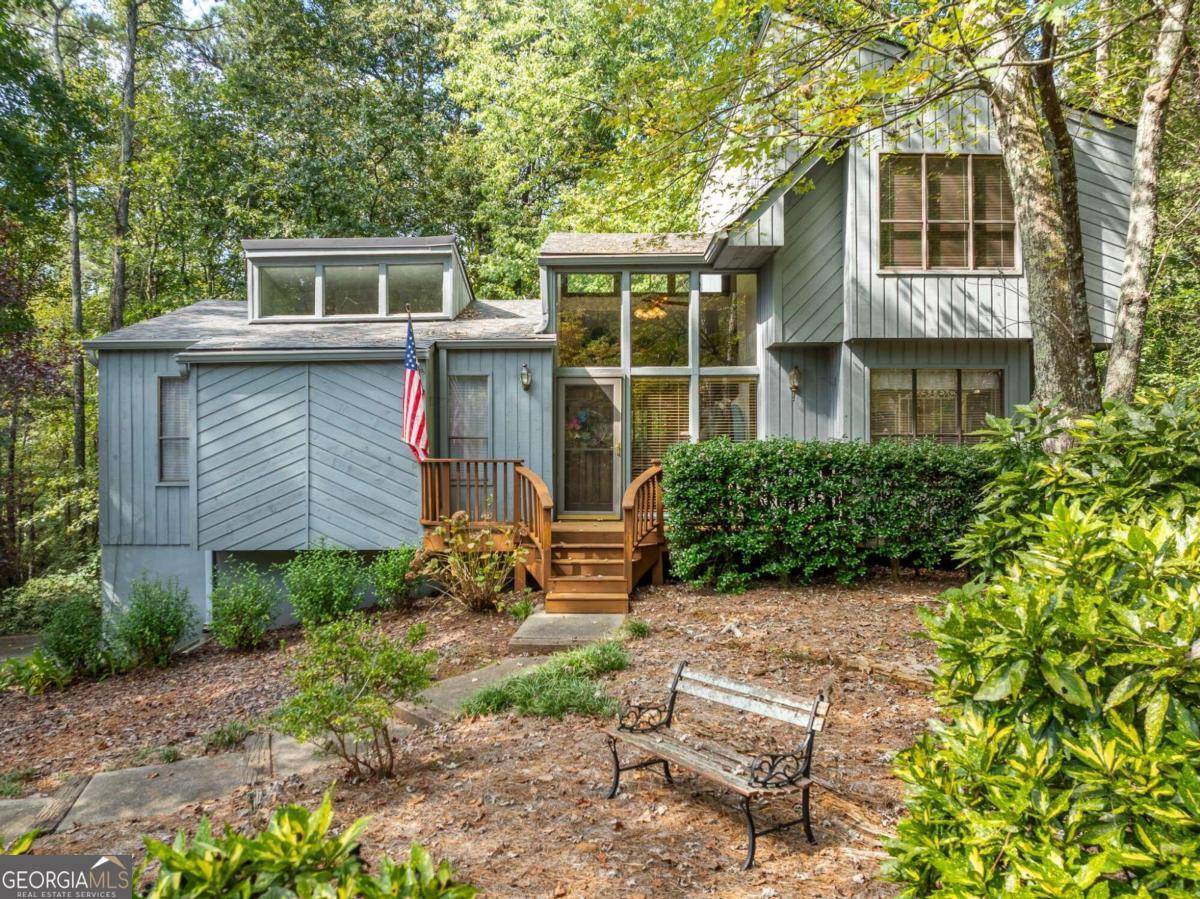 Roswell, GA 30075,10790 Shagbark