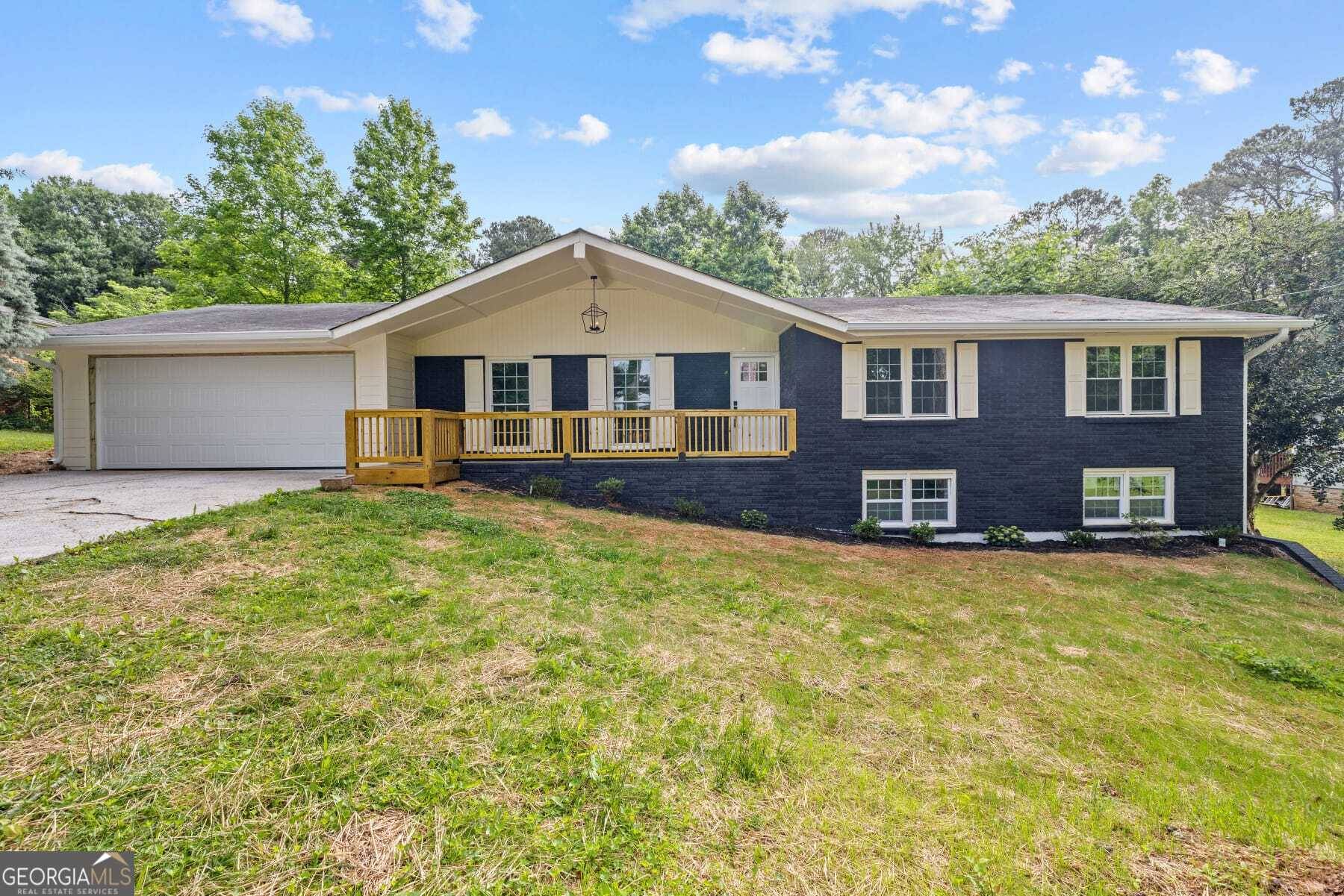 Lilburn, GA 30047,386 Killian Hill