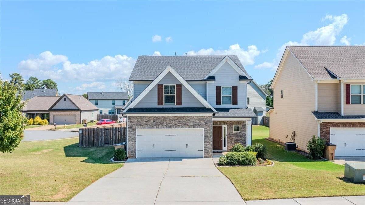 Cartersville, GA 30121,113 Cottage WALK NW