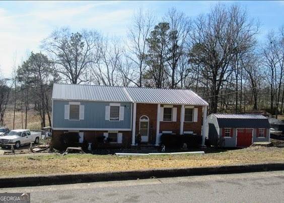 Anniston, AL 36206,830 Creek Trail