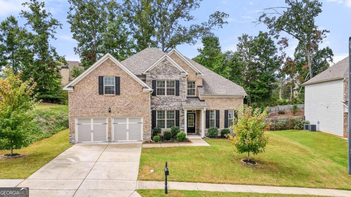 Villa Rica, GA 30180,137 Wentworth