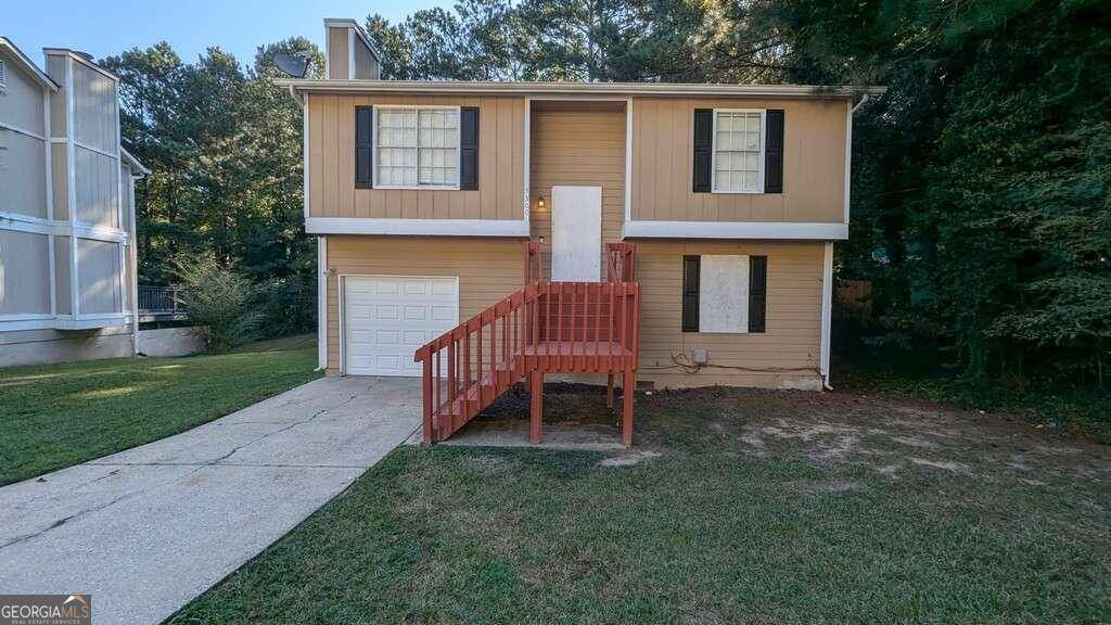 Atlanta, GA 30349,5300 Forest Downs LN
