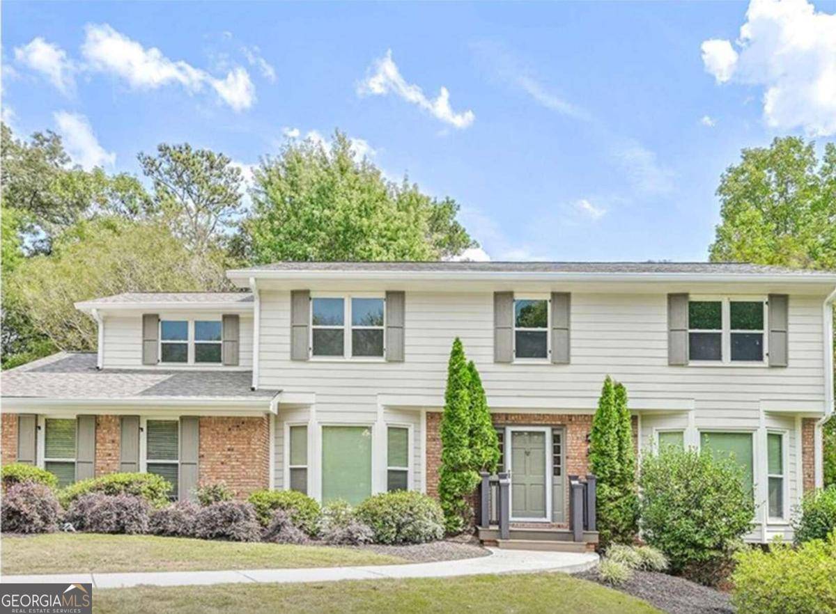 Atlanta, GA 30338,5135 Trumbull CT