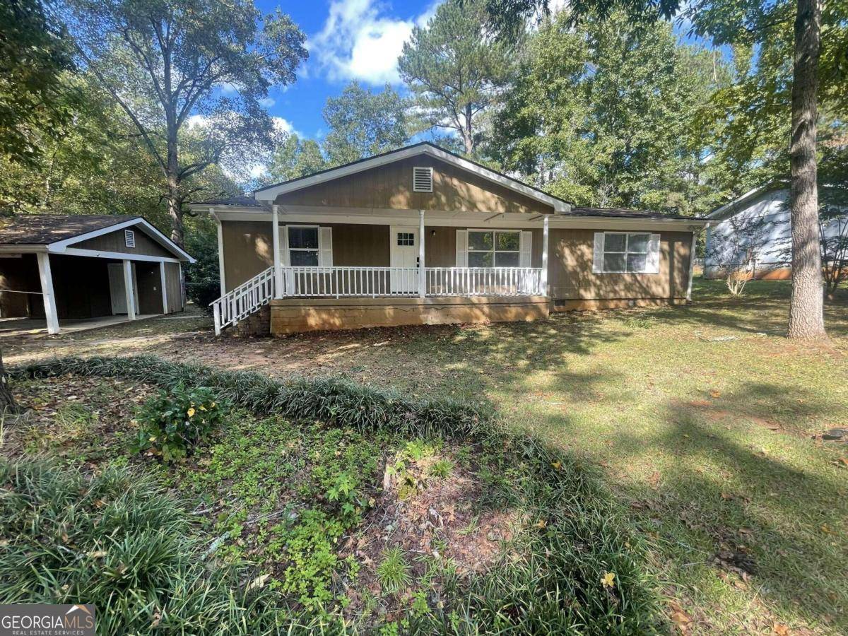 Mcdonough, GA 30253,32 Sherwood