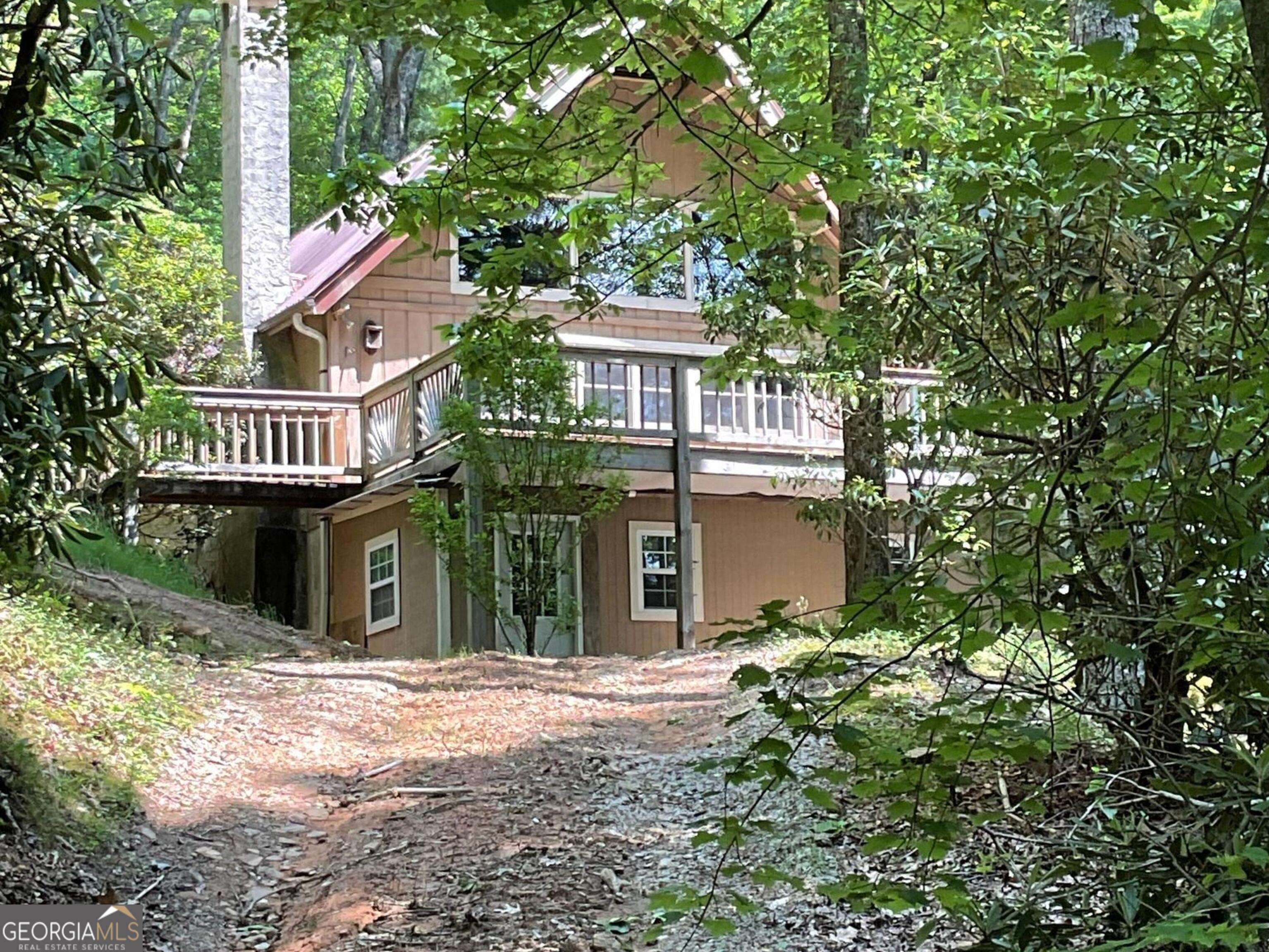 Dillard, GA 30537,147 Wild Azalea DR