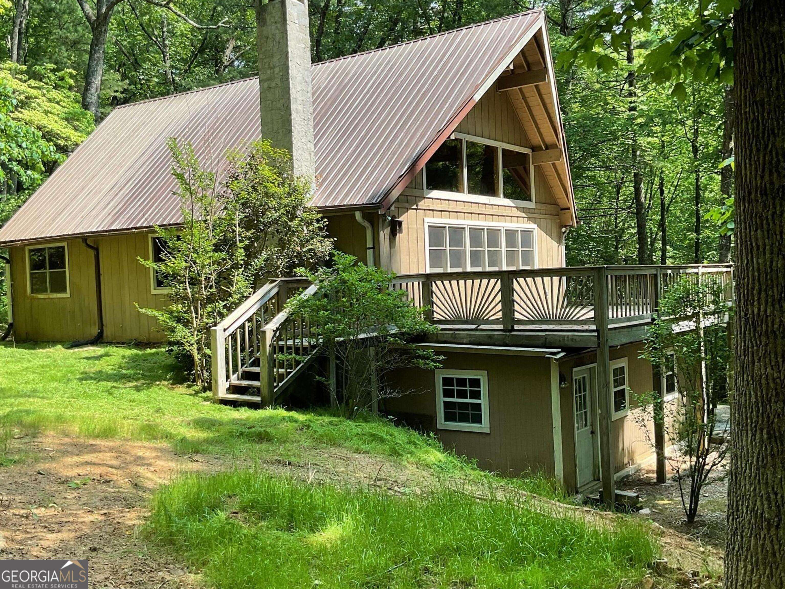 Dillard, GA 30537,147 Wild Azalea DR