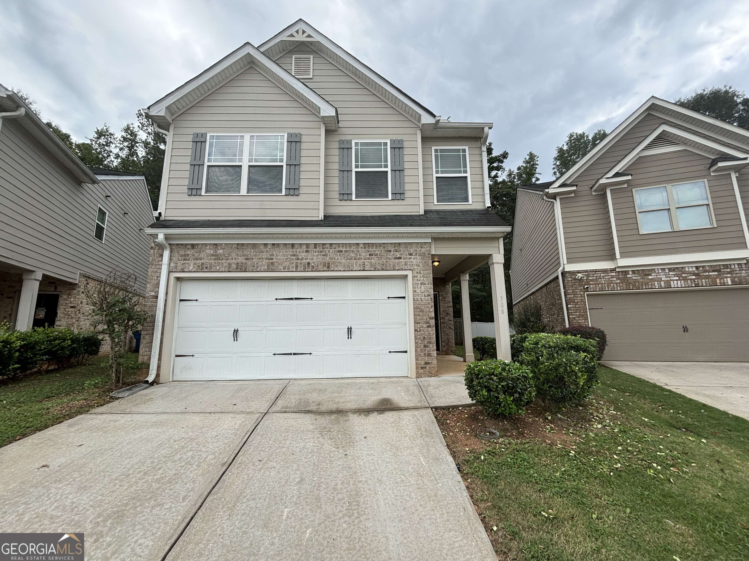 Mcdonough, GA 30253,308 Rankin CIR