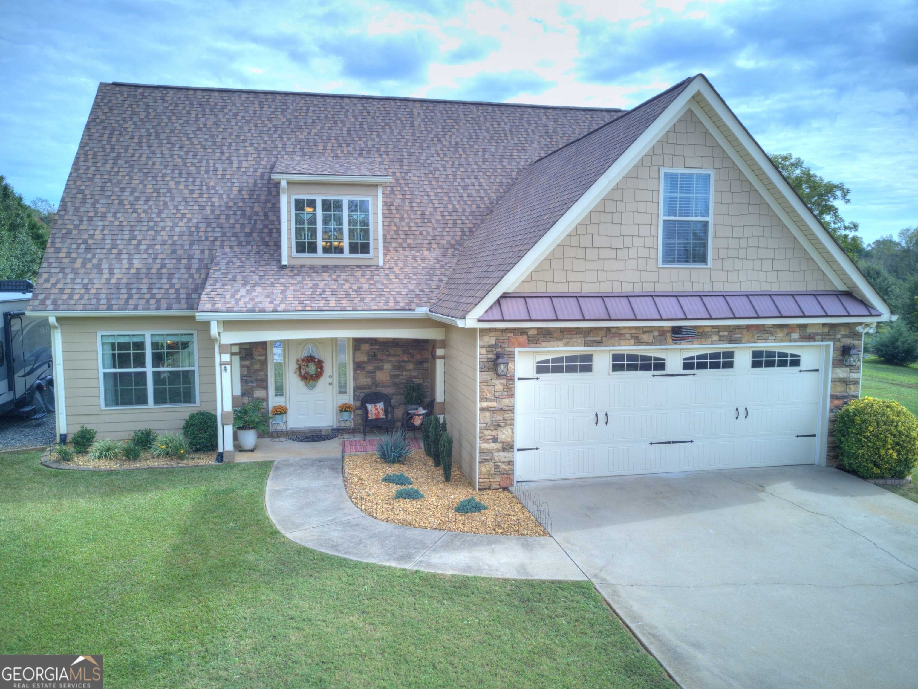 Cleveland, GA 30528,57 Sweet Meadow CT