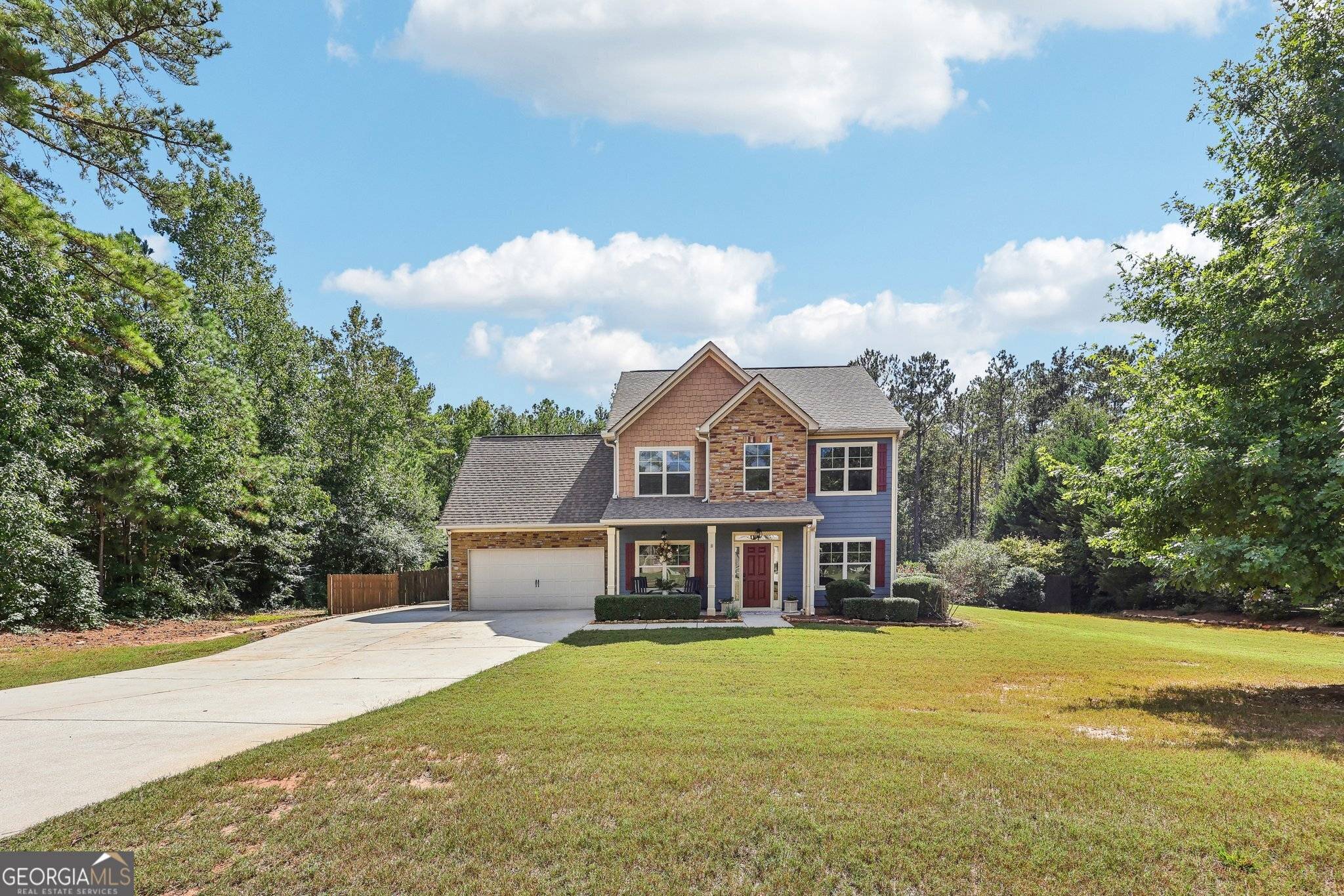 Newnan, GA 30263,111 Hickory Hills