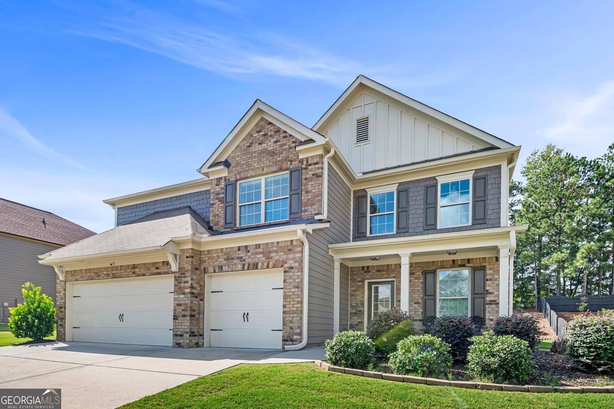 Dacula, GA 30019,2494 Allsborough WAY