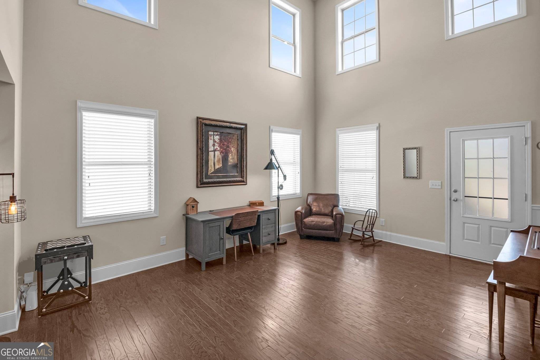 Dacula, GA 30019,2494 Allsborough WAY