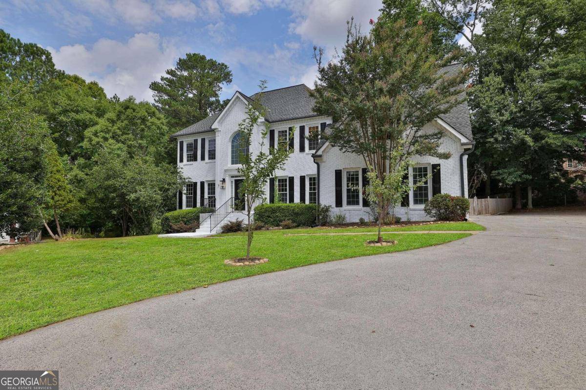 Kennesaw, GA 30152,3126 Crestmont WAY NW