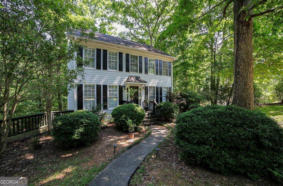 Athens, GA 30606,104 Laurel Springs DR